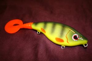 Oliffo Living Lures