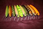 La stanza dell’autocostruzione -9- Oliffo Living Lures