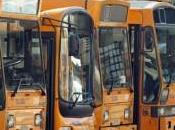 Rinviato marzo sciopero Trasporto Pubblico Nazionale