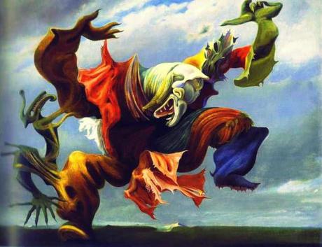 maxernst-langedufoyerouletriomphedusurrealisme1937