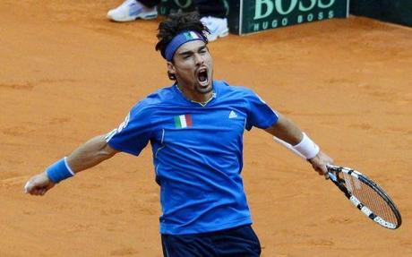 Fognini