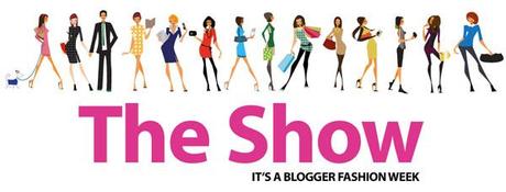 TheShow, it's a blogger fashion week