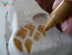 IN CASA SI AGGIRA UNA GIRAFFA