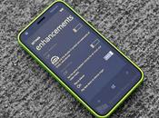 Nokia Lumia Flip-to-silence inserita nuovo aggiornamento firmware