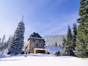 Rifugi sulle Alpi: mostre gratis