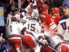 miti dell’Hockey: “Miracle Ice”, leggendaria partita U.S.A U.R.S.S. delle olimipiadi 1980 Lake Placid