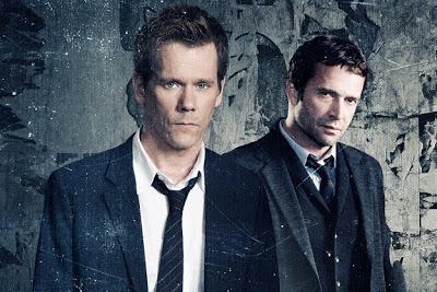 The Following - Series Premiere