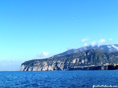 sorrento1 Mare,mare,mare, quanta voglia di arrivare...