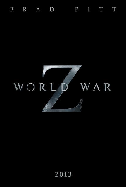 World War Z - Teaser Trailer