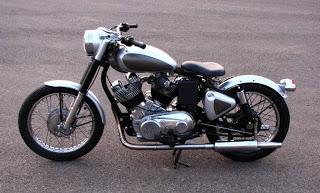 Royal Enfield Musket 998 V-Twin,. Aniket Vardhan