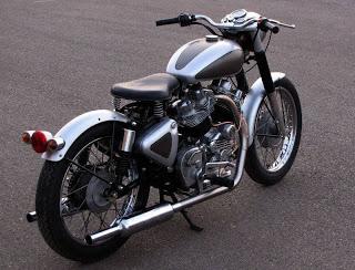 Royal Enfield Musket 998 V-Twin,. Aniket Vardhan