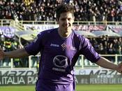 Mancini conferma l'interesse mercato Manchester City Jovetic