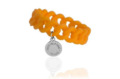 Free Your Time ...un bracciale per voi!