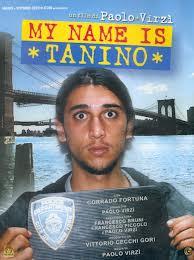 Mi name's tannino