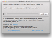 [GUIDA] Come Eseguire Jailbreak Untethered Evasi0n Windows, Linux