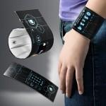 Smartphone del futuro, parola d’ordine display flessibili