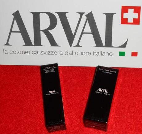 Arval cosmetici