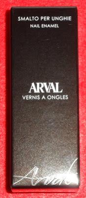 Arval cosmetici