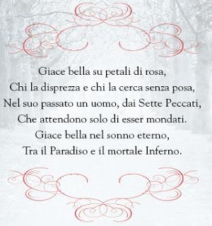 Anteprima: Il sogno della Bella Addormentata