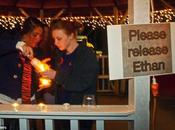 Ascoltato l’appello Ethan! Liberato bambino sequestrato Alabama!