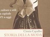 Libri. STORIA DELLA MODA ROMA