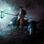 Castlevania: Lords of Shadow – Mirror of Fate, pioggia di immagini ed artwork