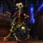 Castlevania: Lords of Shadow – Mirror of Fate, pioggia di immagini ed artwork