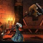 Castlevania: Lords of Shadow – Mirror of Fate, pioggia di immagini ed artwork