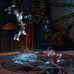 Castlevania: Lords of Shadow – Mirror of Fate, pioggia di immagini ed artwork