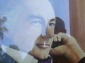 Goethe muore, Thomas Bernhard, Adelphi