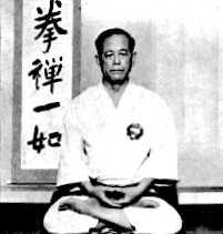 Karatedo (5): lo spirito importa più della tecnica