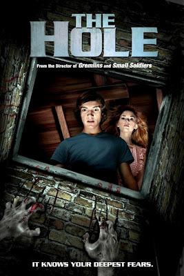 The Hole ( 2010 )
