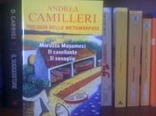 Regalo TRILOGIA DELLA METAMORFOSI Andrea Camilleri