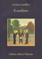 Regalo LA TRILOGIA DELLA METAMORFOSI di Andrea Camilleri