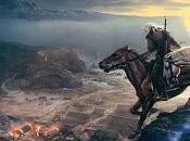Annunciato Witcher Wild Hunt, uscirà anche