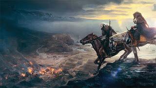 Annunciato The Witcher 3: Wild Hunt, uscirà anche su PS4 ?