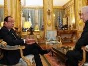 EUROPA Monti cerca l'asse Hollande