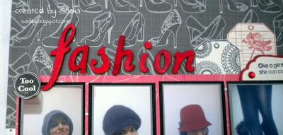 Fashion Lo