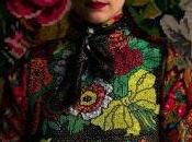 Garden outfit Frida Kahlo
