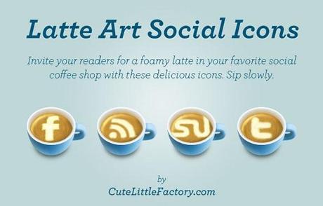 Free Food and Drink Icons