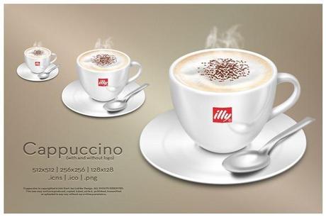 Free Food and Drink Icons