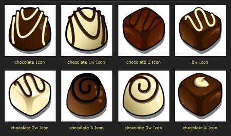 Free Food and Drink Icons