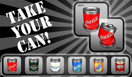 Free Food and Drink Icons