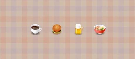 Free Food and Drink Icons
