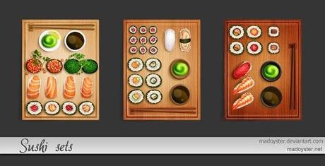 Free Food and Drink Icons