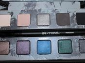 Smoked palette Urban Decay Review