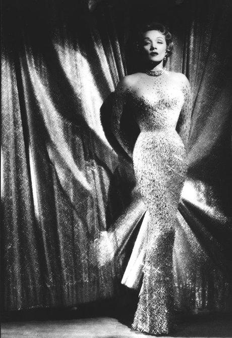 #TOPICONS: Marlene Dietrich