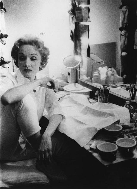 #TOPICONS: Marlene Dietrich