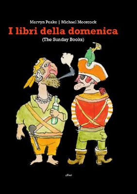 Una domenica per i libri e i libri della domenica