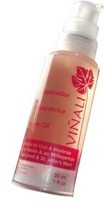 Preview: Vinali Cosmetics - Skincare line